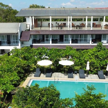 Atteriya Sigiriya Hotel Eksteriør billede