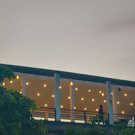 Atteriya Sigiriya Hotel Eksteriør billede