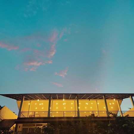 Atteriya Sigiriya Hotel Eksteriør billede