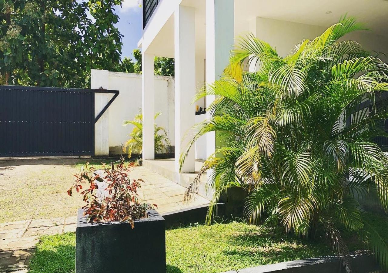Atteriya Sigiriya Hotel Eksteriør billede