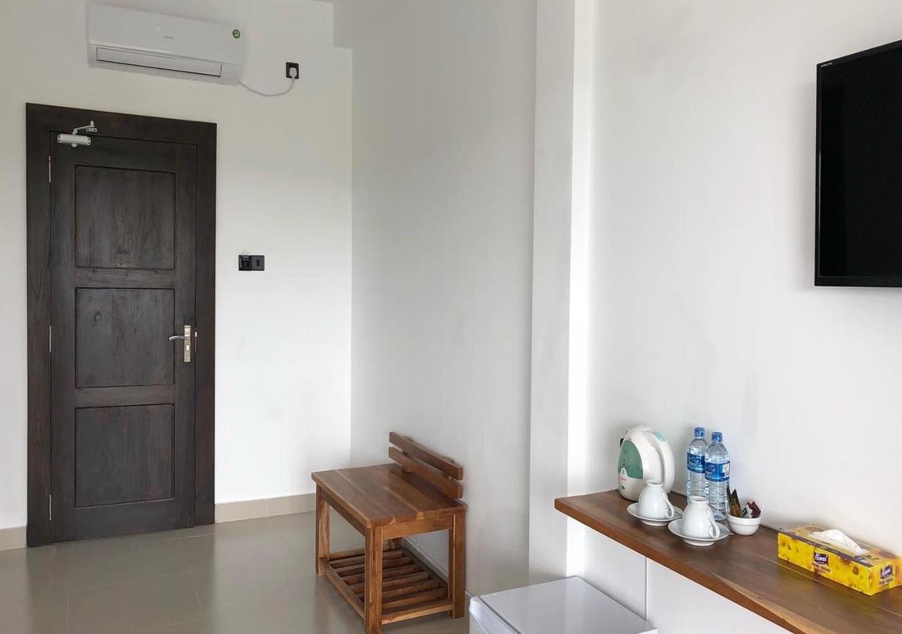 Atteriya Sigiriya Hotel Eksteriør billede