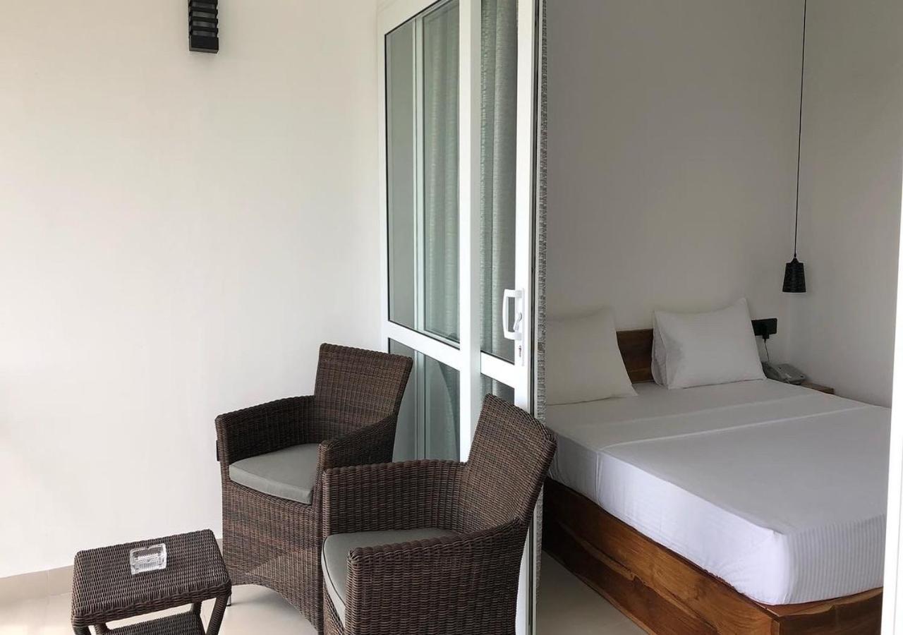 Atteriya Sigiriya Hotel Eksteriør billede