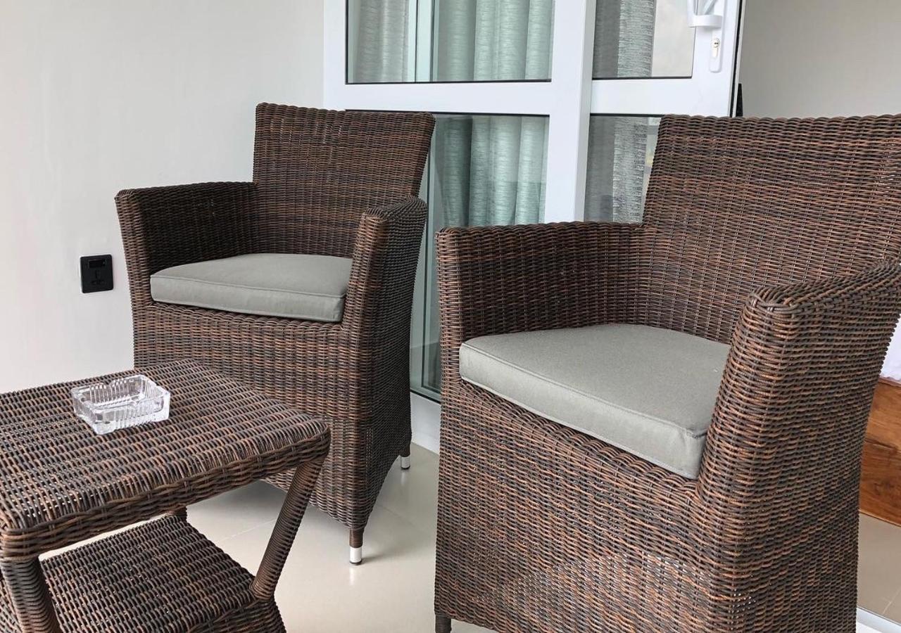 Atteriya Sigiriya Hotel Eksteriør billede