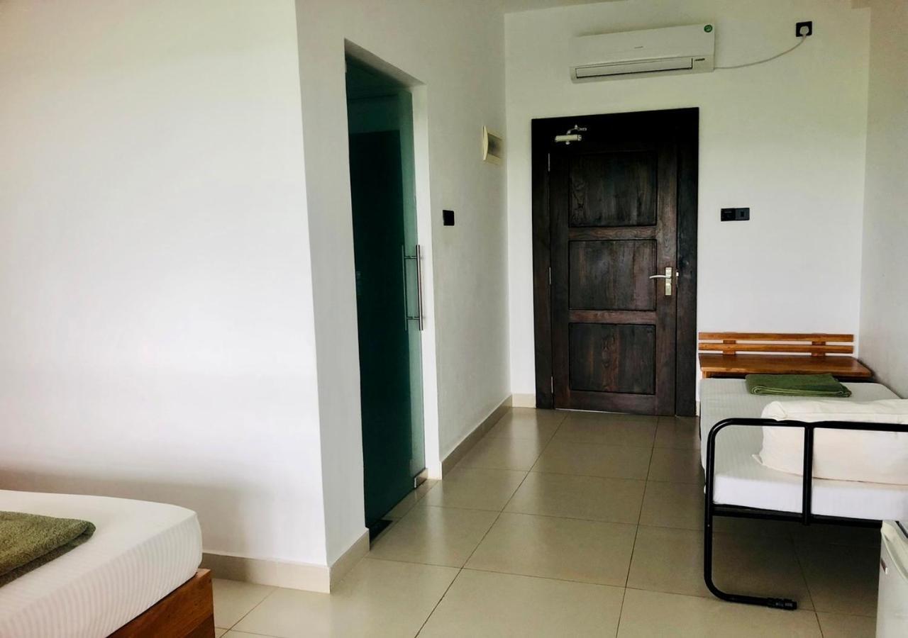 Atteriya Sigiriya Hotel Eksteriør billede