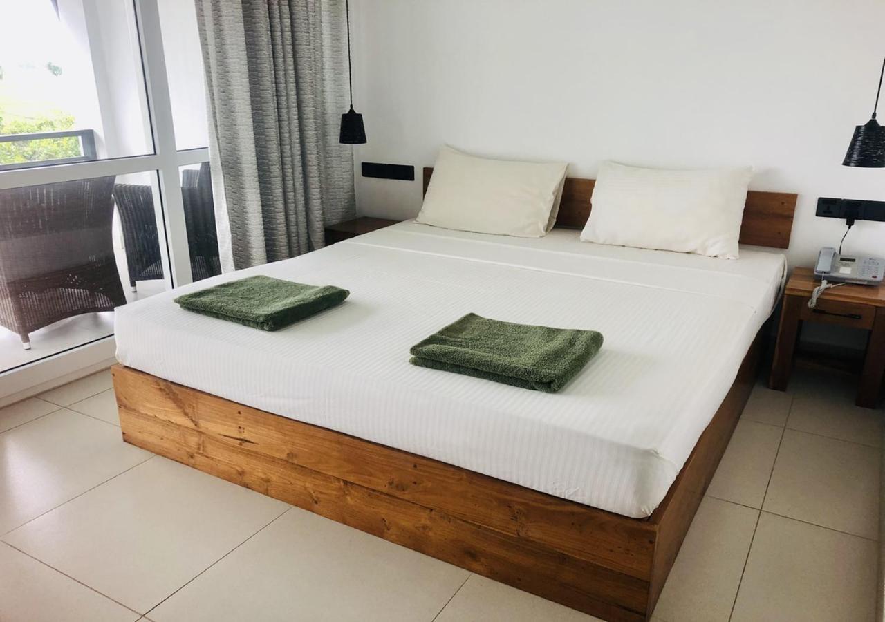 Atteriya Sigiriya Hotel Eksteriør billede