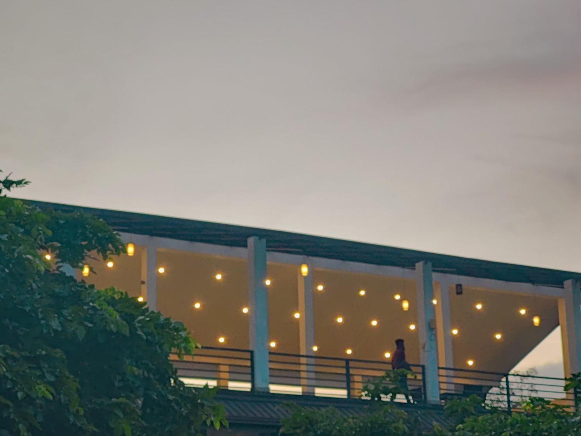 Atteriya Sigiriya Hotel Eksteriør billede