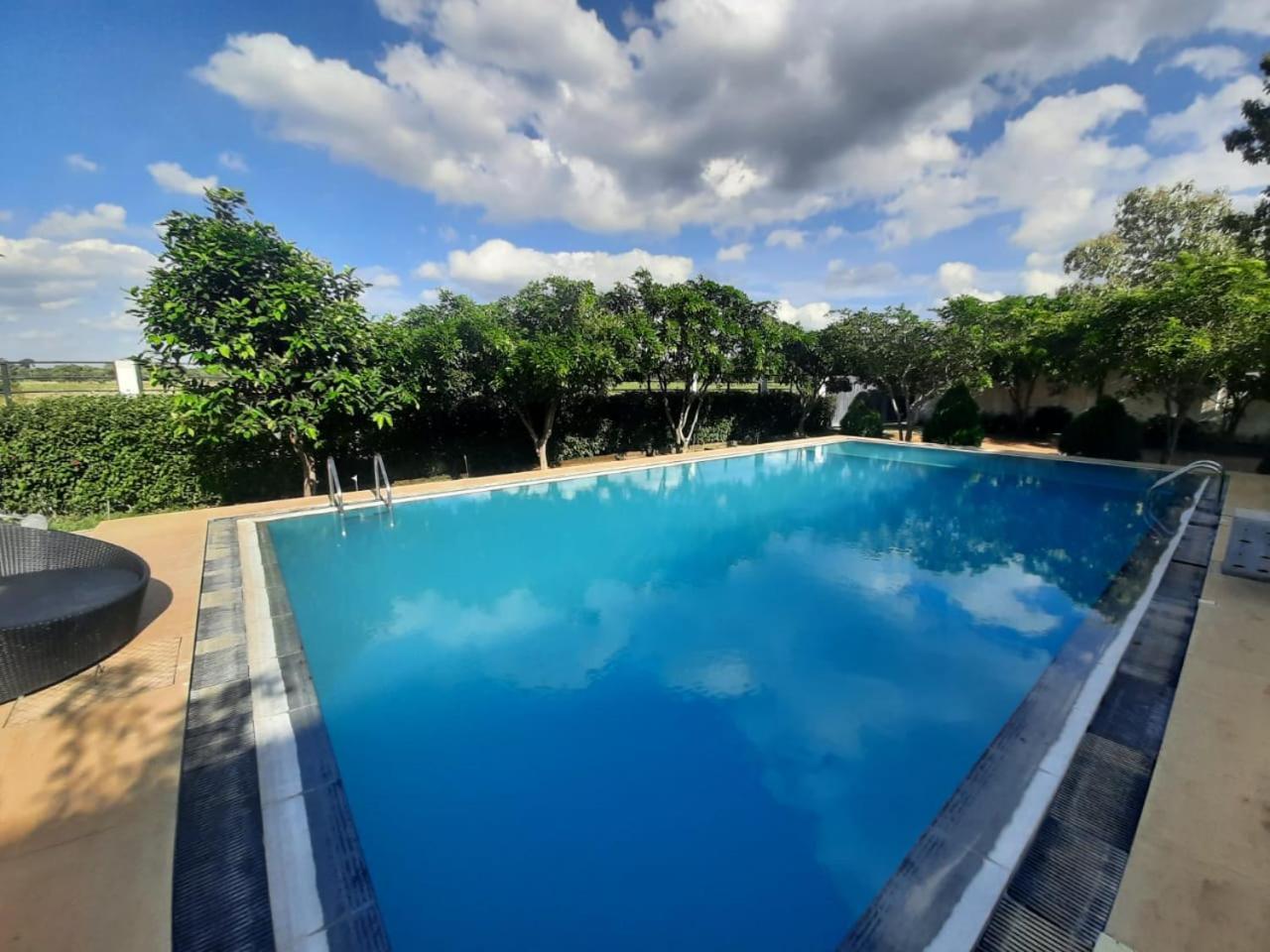 Atteriya Sigiriya Hotel Eksteriør billede