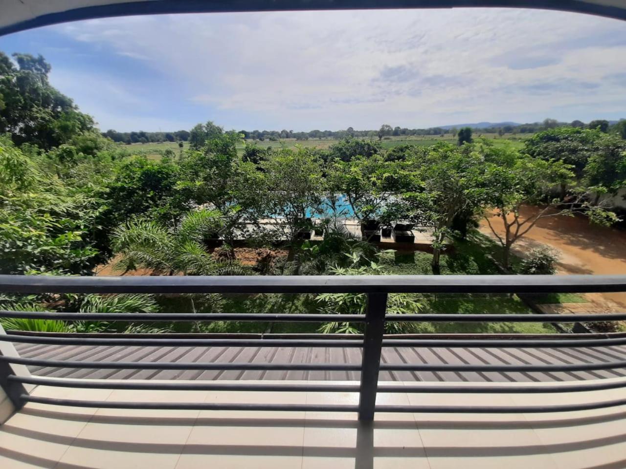 Atteriya Sigiriya Hotel Eksteriør billede